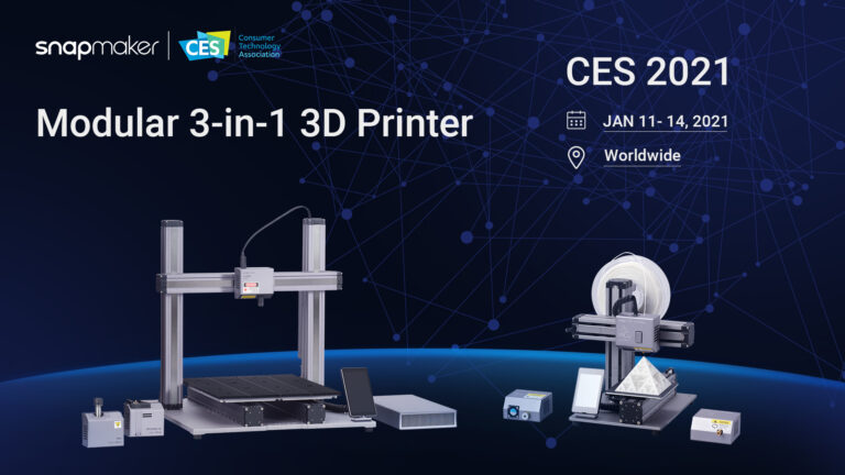 Virtual CES 2021: Embrace changes, make connections