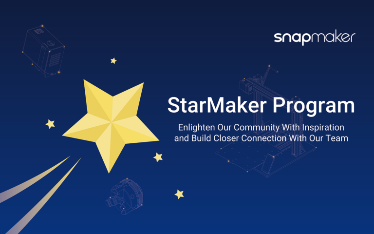 Join Our StarMaker Program and Get Repaid for Your Contribution