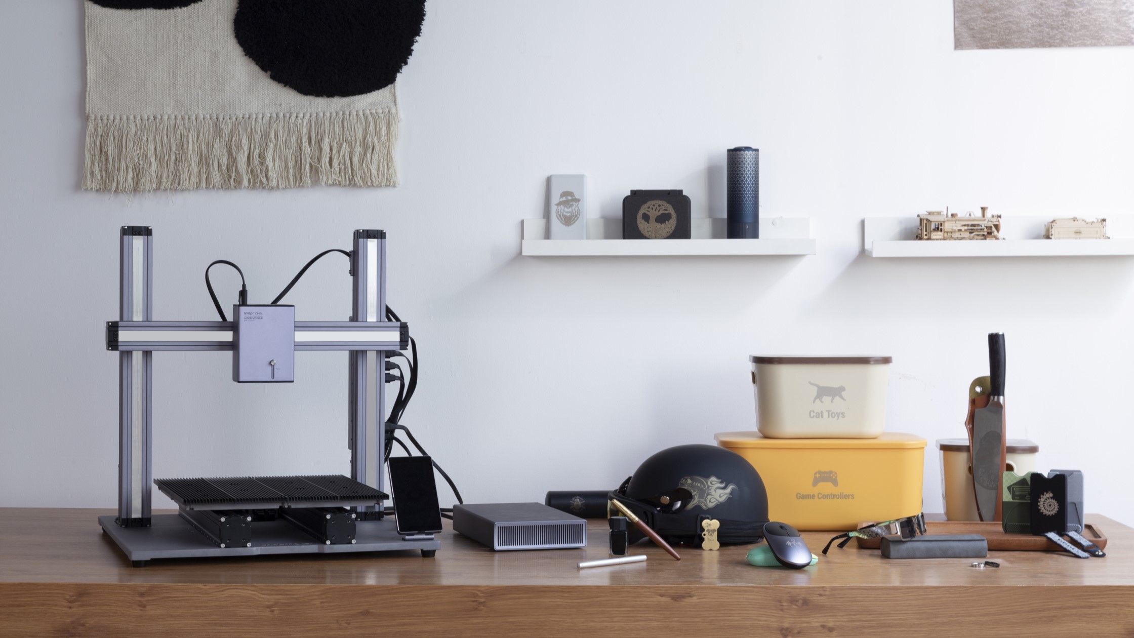 Find out the best 3D printer for beginners