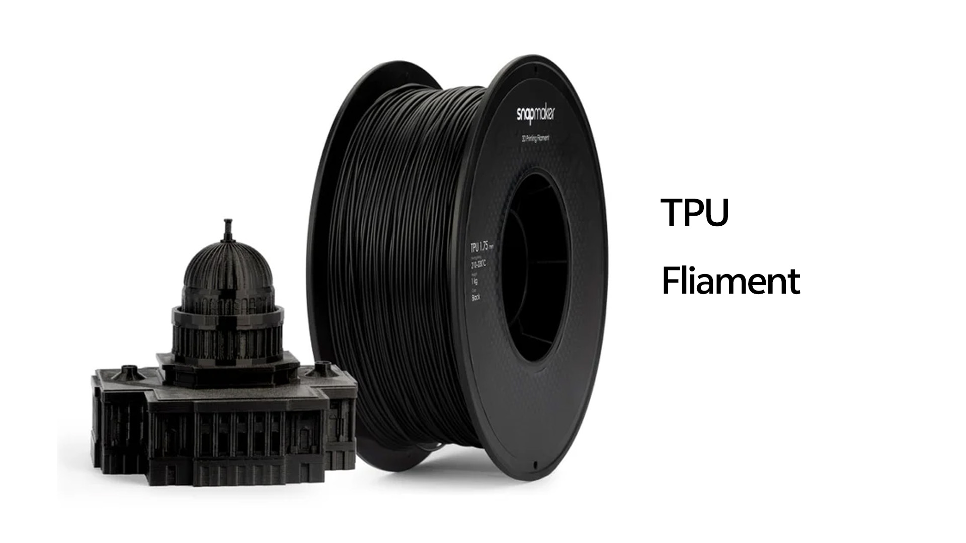 TPU Filament 3D Printing Guide: Temperature, Speed, and More ...